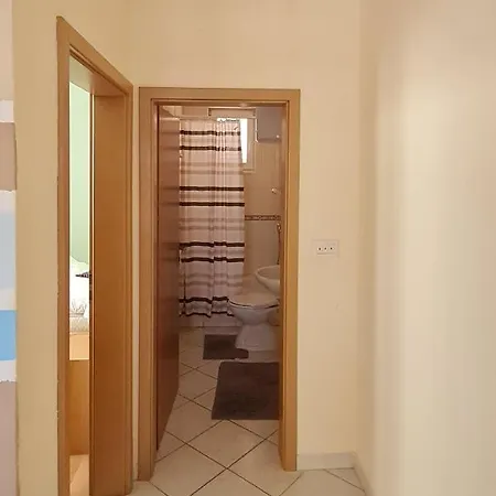 Apartment By The Sea - 20723 Vir