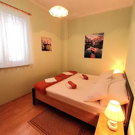 Apartment By The Sea - 20723