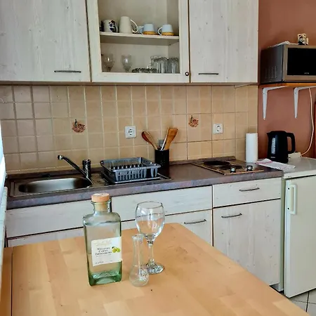 By The Sea - 20723 Apartment